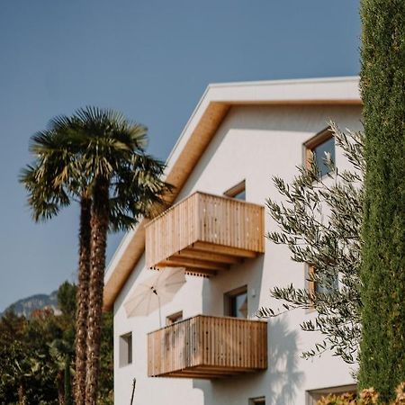 Apartament La Loggia Georg Pianizza di Sopra Zewnętrze zdjęcie