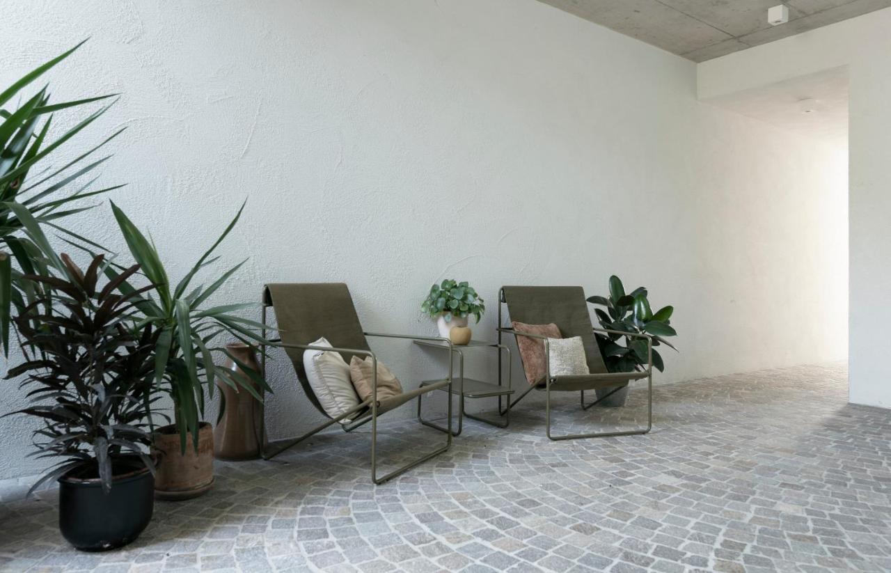 Apartament La Loggia Georg Pianizza di Sopra Zewnętrze zdjęcie