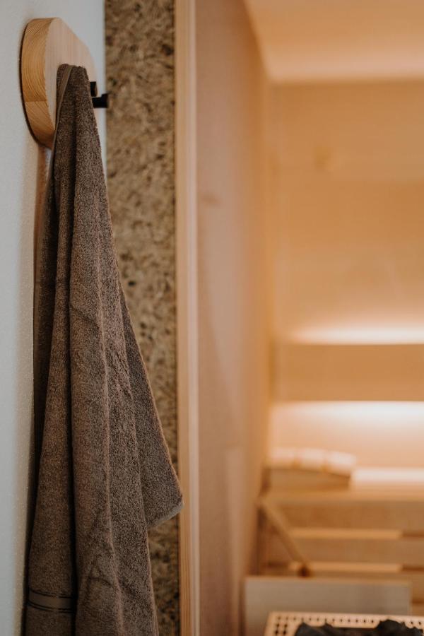 Apartament La Loggia Georg Pianizza di Sopra Zewnętrze zdjęcie