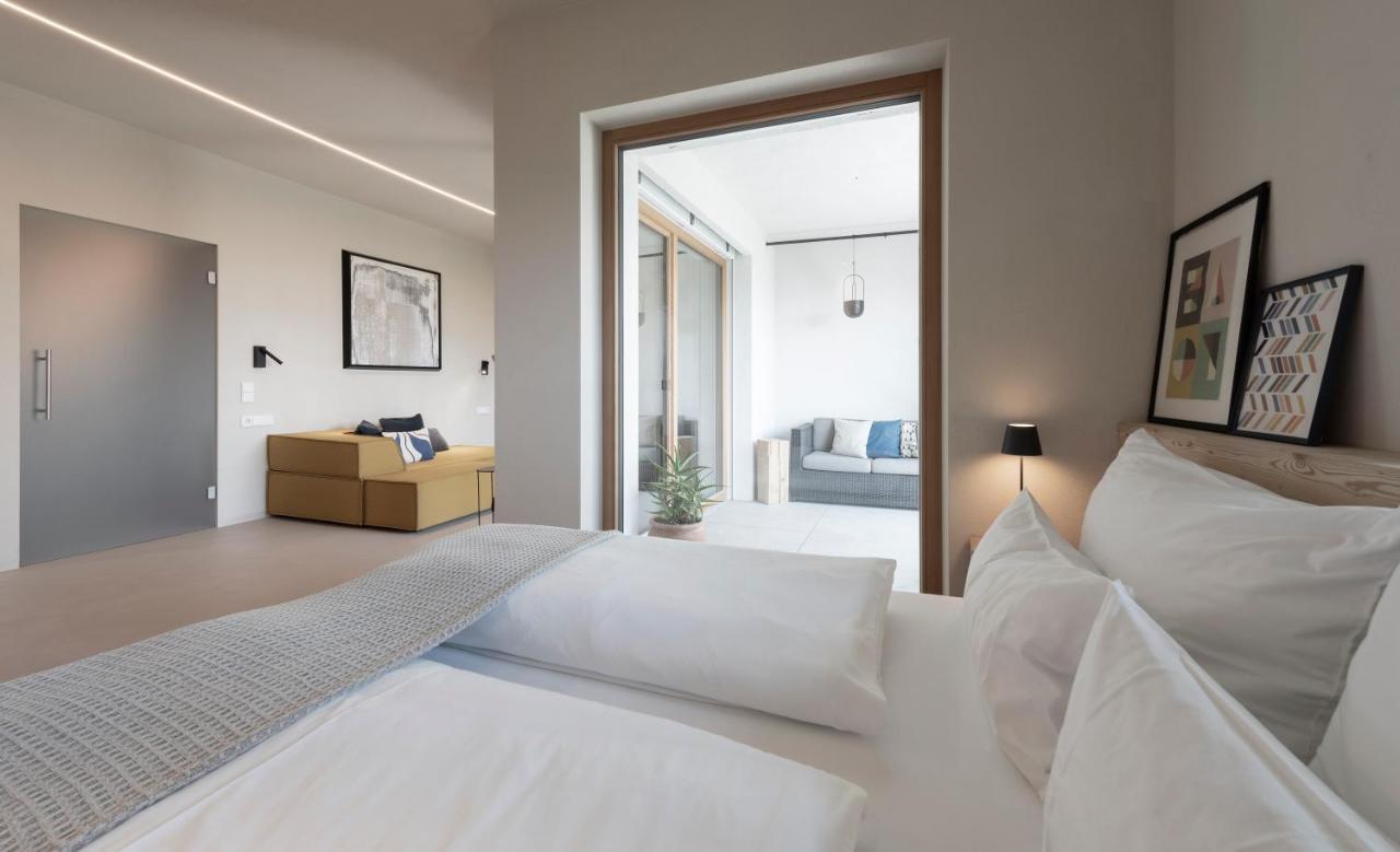 Apartament La Loggia Georg Pianizza di Sopra Zewnętrze zdjęcie