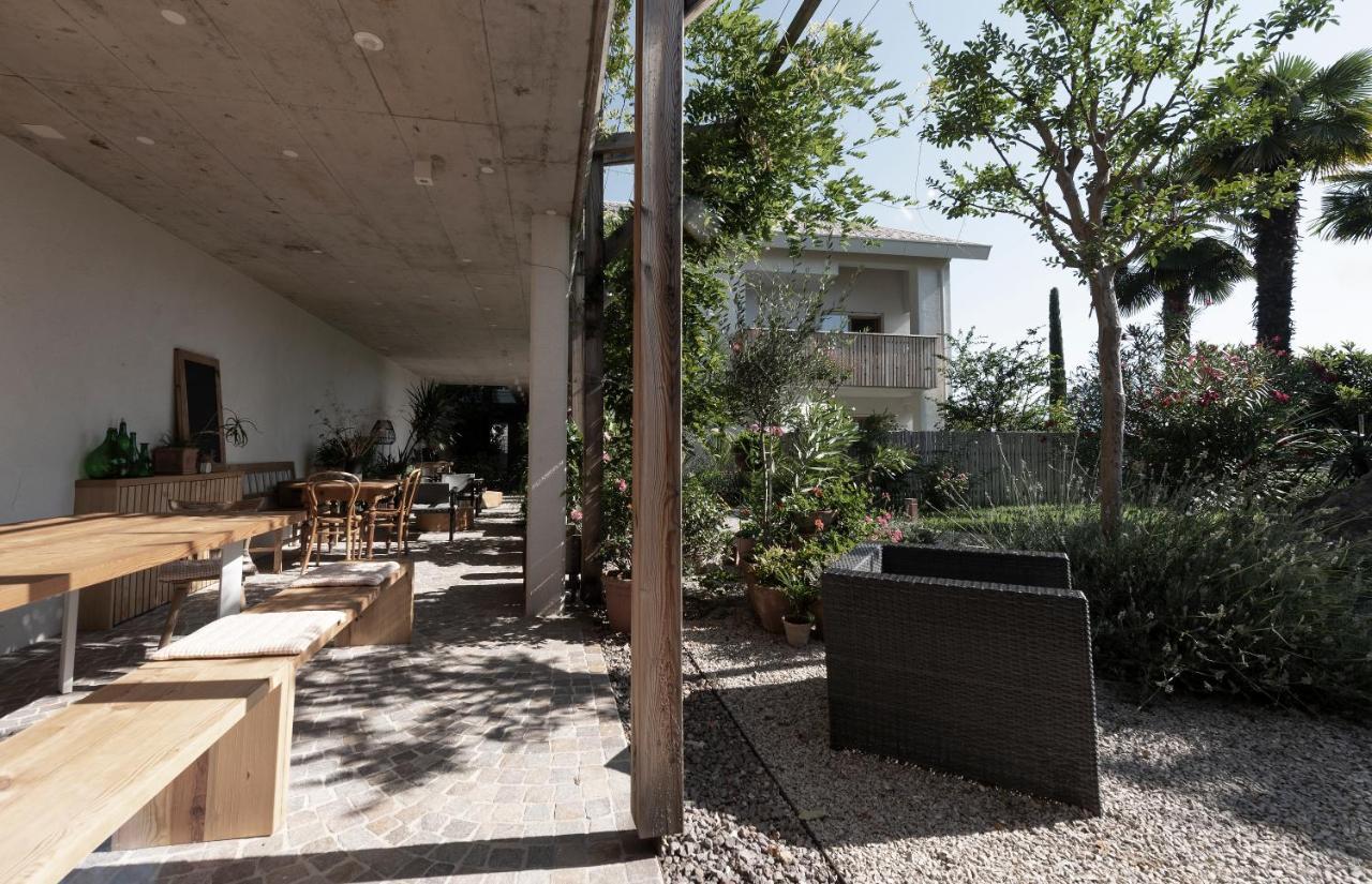 Apartament La Loggia Georg Pianizza di Sopra Zewnętrze zdjęcie