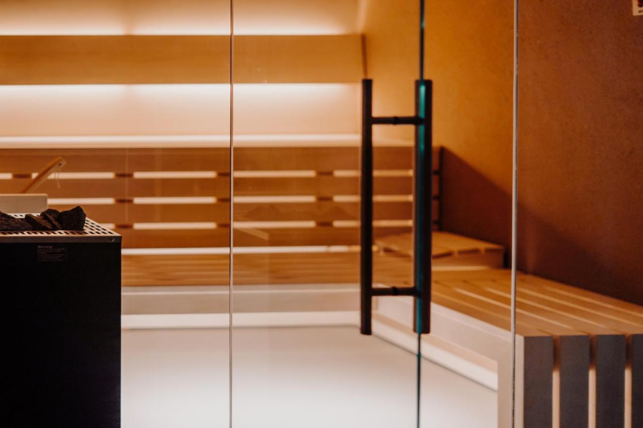 Apartament La Loggia Georg Pianizza di Sopra Zewnętrze zdjęcie